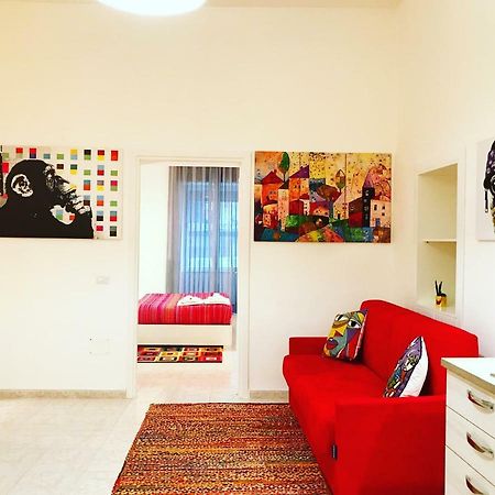 Casa G&G Pignasecca 2 Nel Cuore Di Napoli Kültér fotó