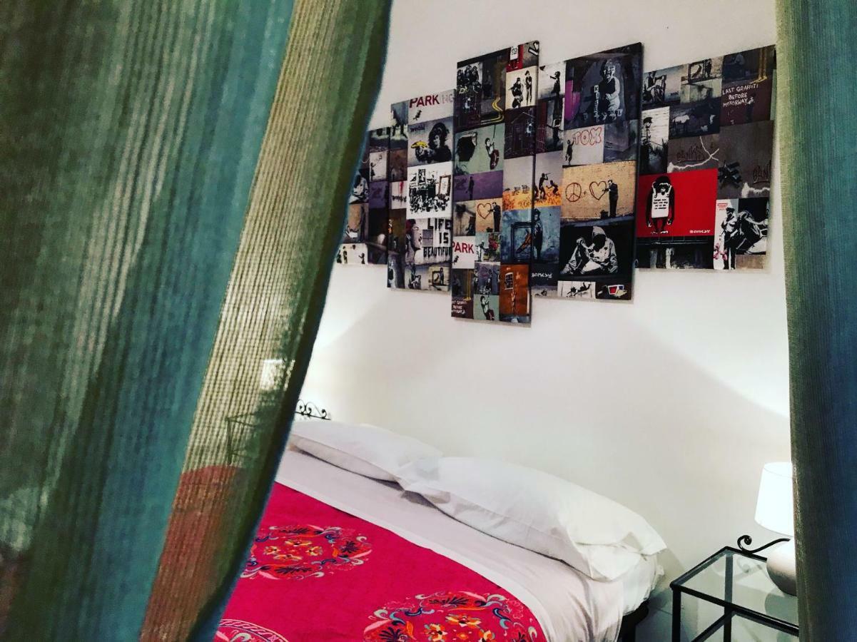 Casa G&G Pignasecca 2 Nel Cuore Di Napoli Kültér fotó