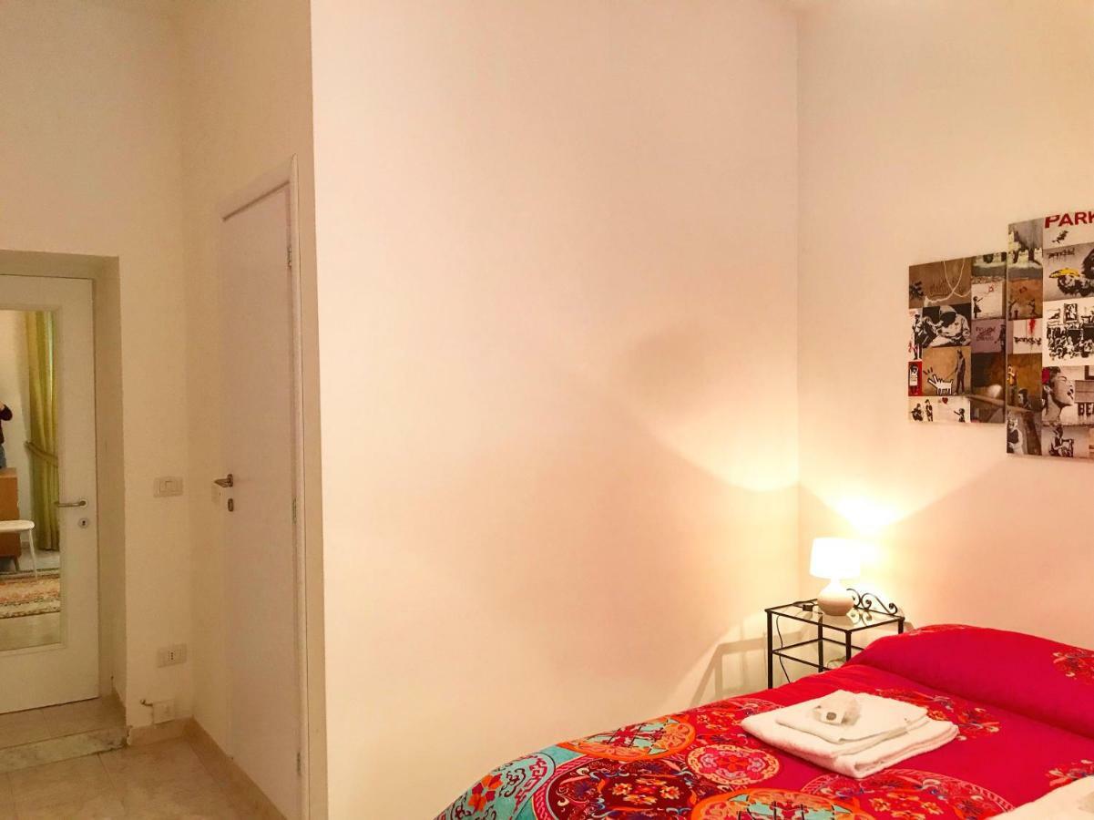 Casa G&G Pignasecca 2 Nel Cuore Di Napoli Kültér fotó