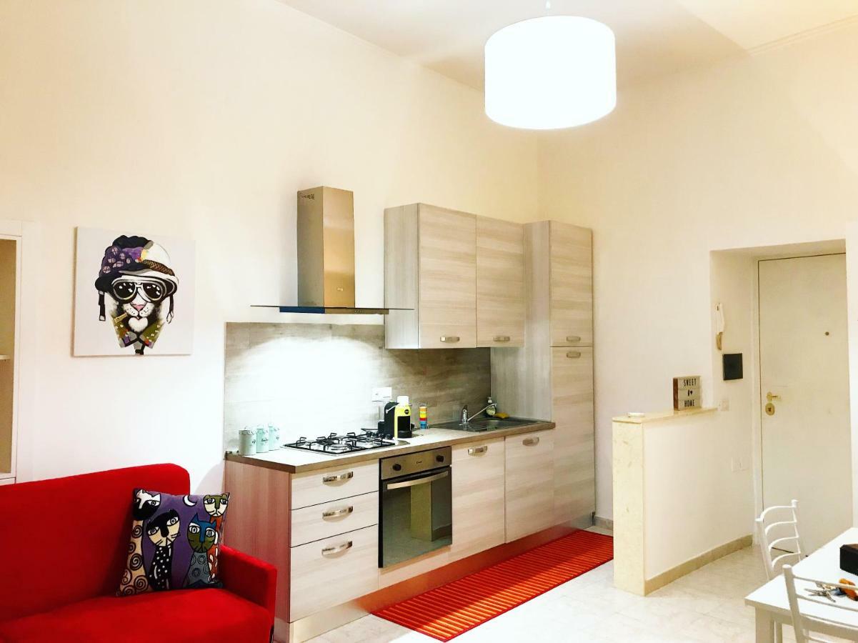 Casa G&G Pignasecca 2 Nel Cuore Di Napoli Kültér fotó