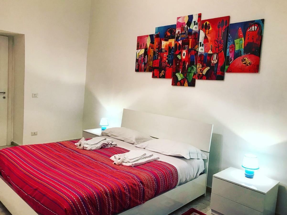 Casa G&G Pignasecca 2 Nel Cuore Di Napoli Kültér fotó